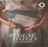 Eugene Onegin - Play a Supporting Role